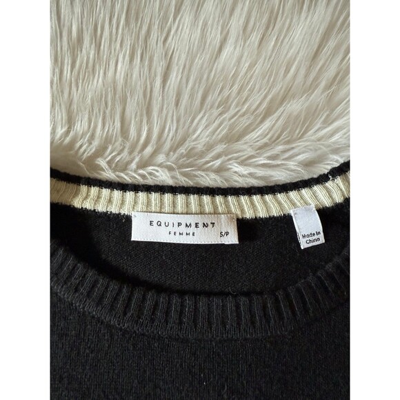 Equipment Sweater - Picture 8 of 11